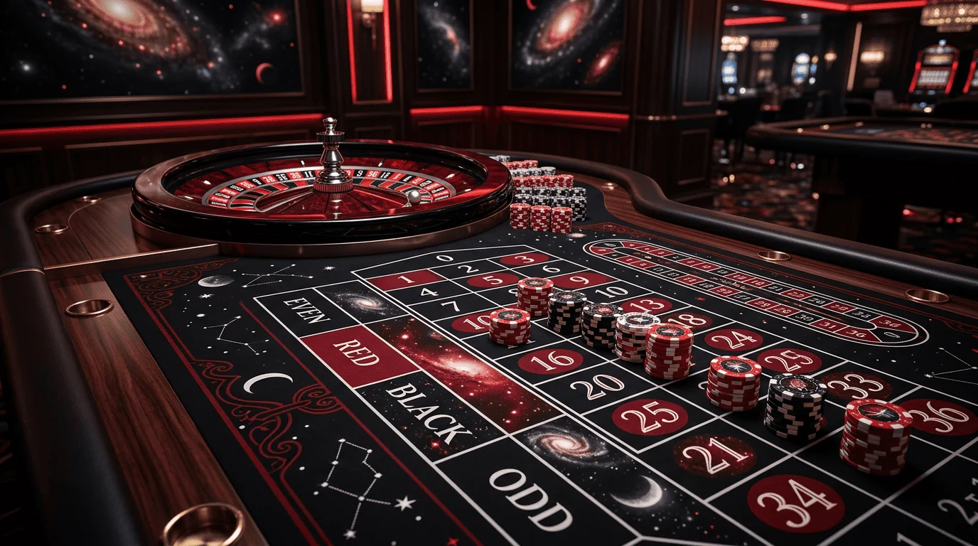 Slotsvader Casino Games